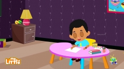 کارتون Red Super Car Ricky قسمت 4